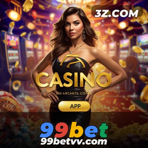 Descubra o Mundo Empolgante do Cassino Online no 99bet