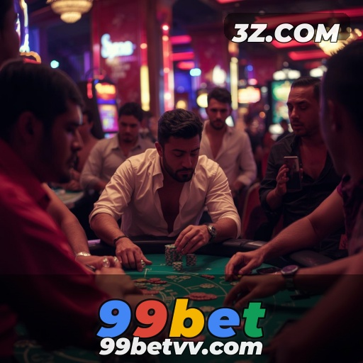 Descubra o Desafio das Perguntas no 99bet