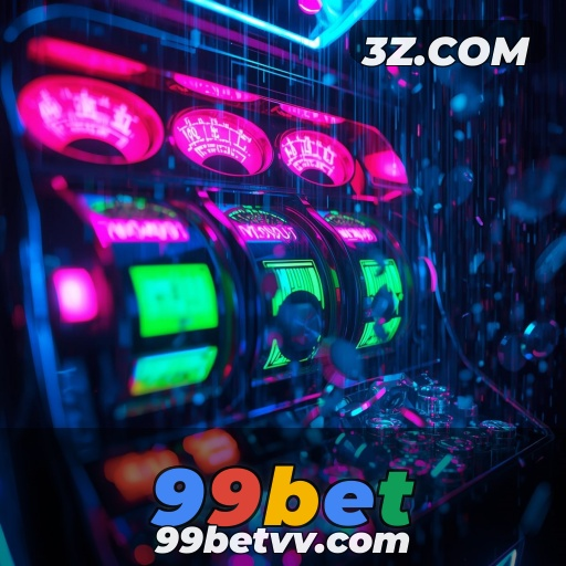 Descubra o Mundo dos Slots no 99bet